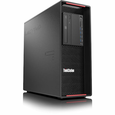 Lenovo Thinkstation P710, Intel E5-2623 V4 (2.60Ghz, 10Mb), Windows 7 30B7002UUS